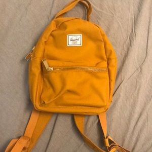 Herschel Nova mini backpack